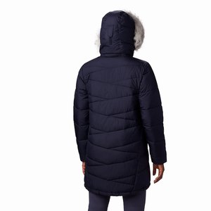 Columbia Peak to Park™ Mid Insulated Jacka Dam Marinblå (RSLEB7502)